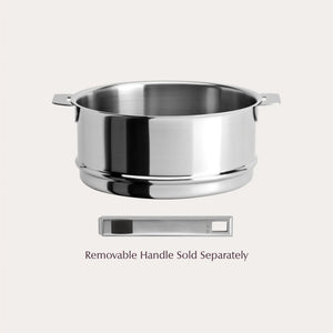 Steamer Insert