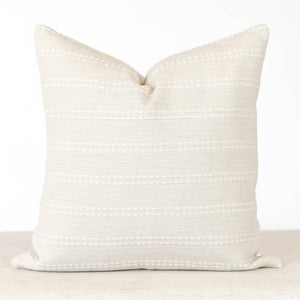 Stella Throw Pillow