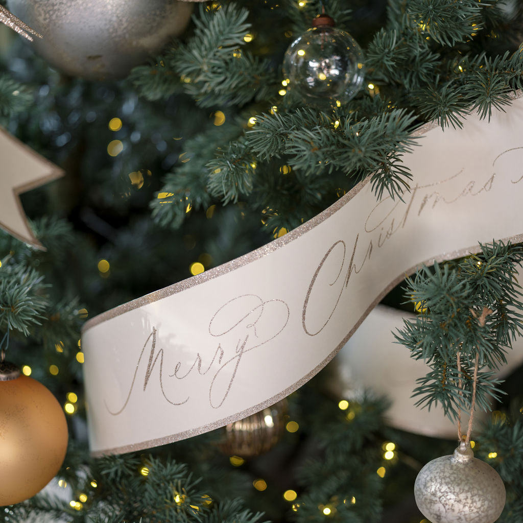 3' Paper Garland, Set of 6