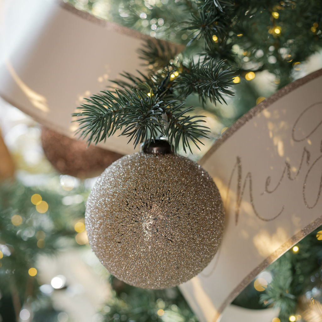 3' Paper Garland, Set of 6