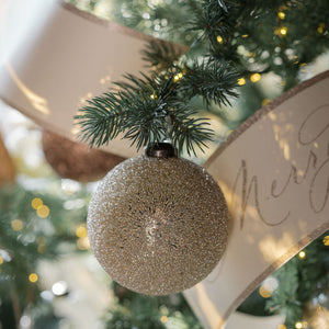3' Paper Garland, Set of 6