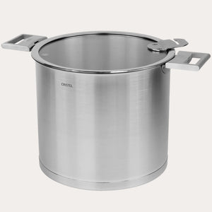 CRISTEL USA Stockpot with Lid - view 3