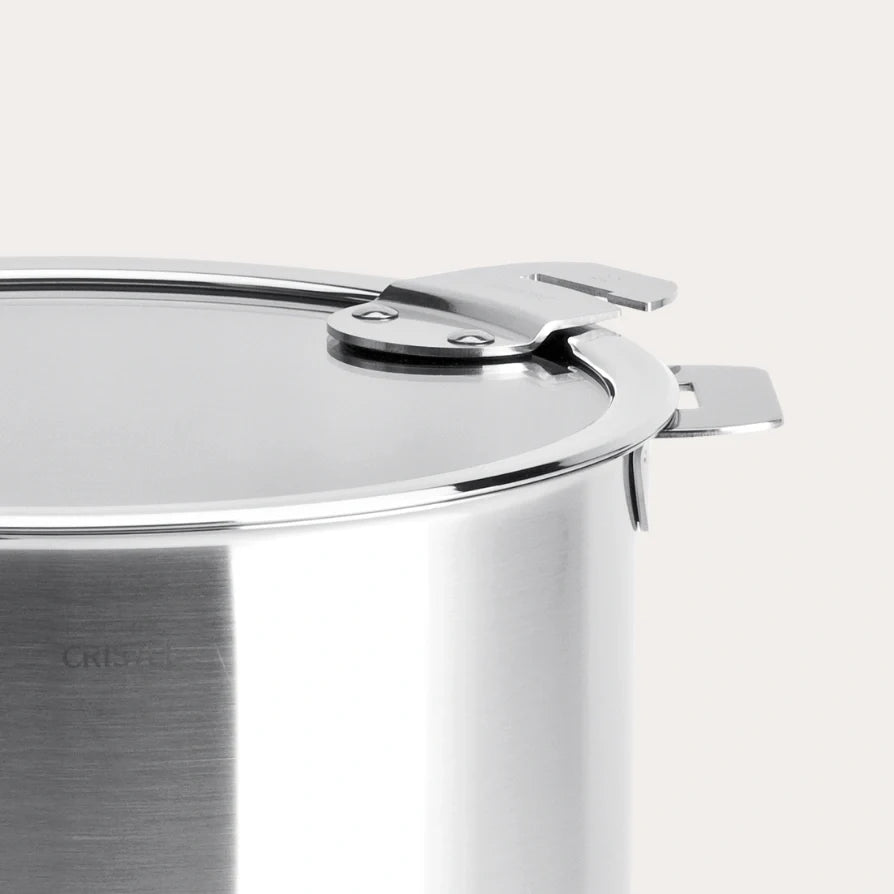 CRISTEL USA Stockpot with Lid - view 4