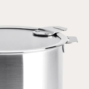 CRISTEL USA Stockpot with Lid - view 4