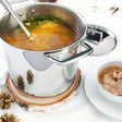CRISTEL USA Stockpot with Lid