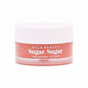 ncLA BEAUTY Sugar Sugar Lip Scrub .5oz WATERMELON - Missing Box