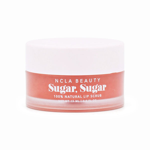 ncLA BEAUTY Sugar Sugar Lip Scrub .5oz WATERMELON - Missing Box