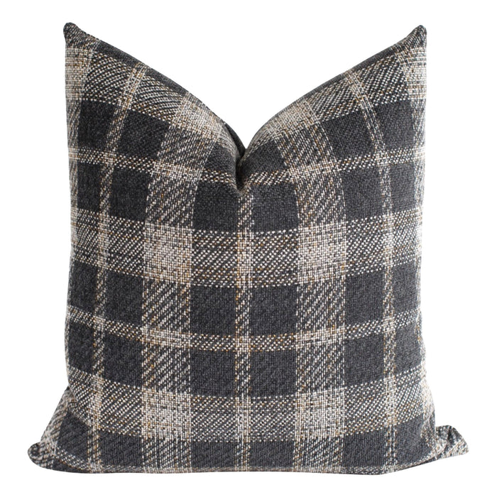 Laurel and Blush Sullivan Throw Pillow