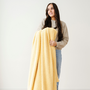 Bamboni® XL Blankets