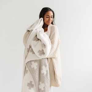 Double-Layer BAMBONI® XL Blankets