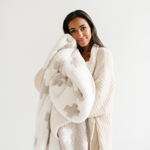 Double-Layer BAMBONI® XL Blankets