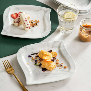 Elvira Dessert Plates Set of 6