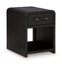 Clanden Rectangular End Table