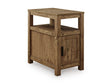 Fendenmore Chair Side End Table