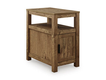 Fendenmore Chair Side End Table