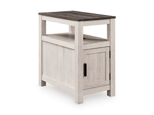 Fendenmore Chair Side End Table