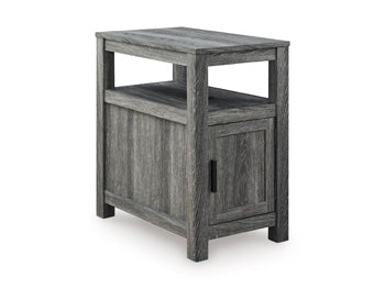 Fendenmore Chair Side End Table