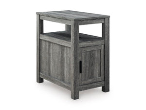 Fendenmore Chair Side End Table