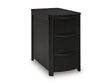 Camdill Chair Side End Table