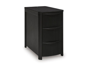 Camdill Chair Side End Table