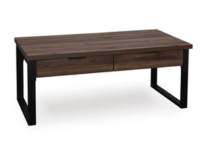 Wickman Falls Rectangular Cocktail Table