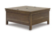 Moriville Lift Top Cocktail Table