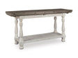 Havalance Flip Top Sofa Table