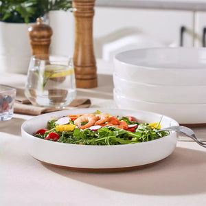 Tara Pasta Bowls Set of 4