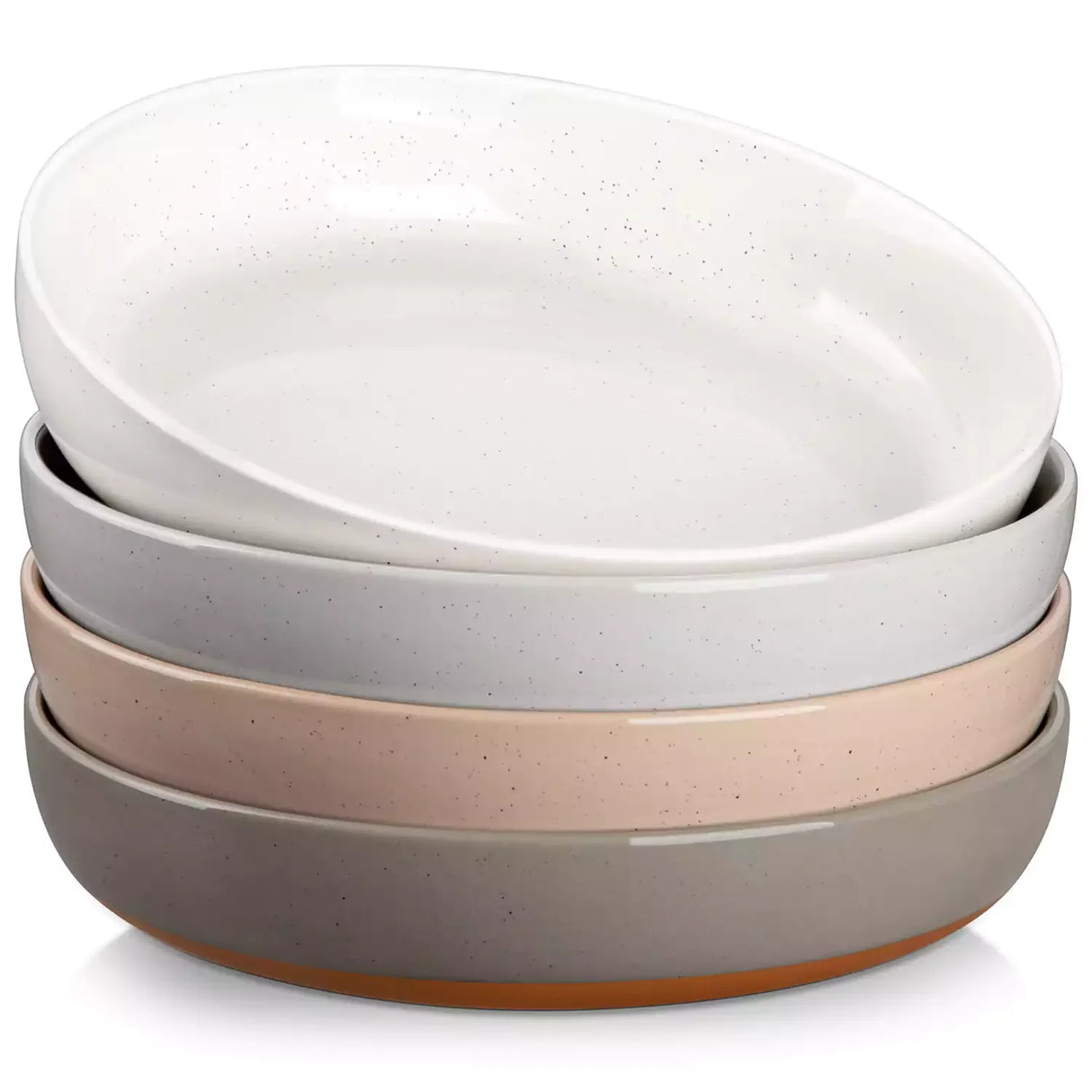 Tara Pasta Bowls Set of 4