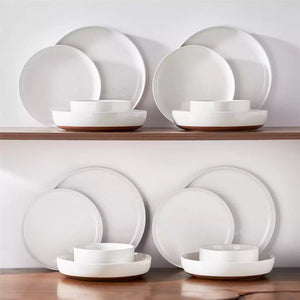 Tara 16-Piece Dinnerware Set