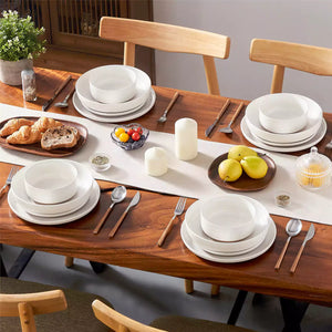 Tara 16-Piece Dinnerware Set