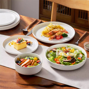Tara 16-Piece Dinnerware Set
