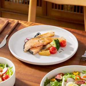 Tara 16-Piece Dinnerware Set