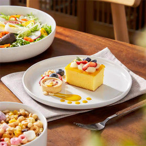 Tara 16-Piece Dinnerware Set
