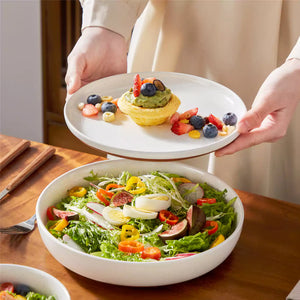 Tara 16-Piece Dinnerware Set
