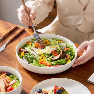 Tara 16-Piece Dinnerware Set