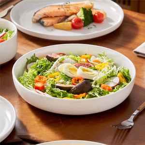 Tara 16-Piece Dinnerware Set