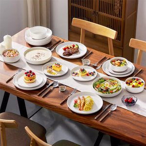 Tara 16-Piece Dinnerware Set