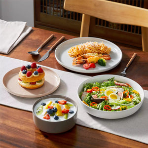 Tara 16-Piece Dinnerware Set
