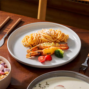 Tara 16-Piece Dinnerware Set