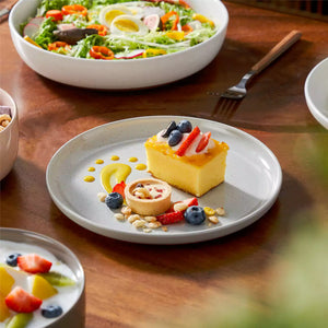 Tara 16-Piece Dinnerware Set