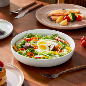 Tara 16-Piece Dinnerware Set