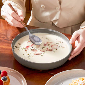 Tara 16-Piece Dinnerware Set