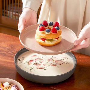 Tara 16-Piece Dinnerware Set