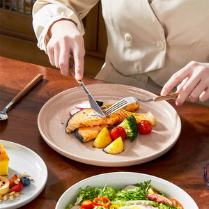 Tara 16-Piece Dinnerware Set