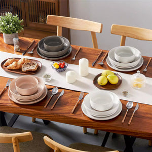 Tara 16-Piece Dinnerware Set