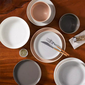 Tara 16-Piece Dinnerware Set