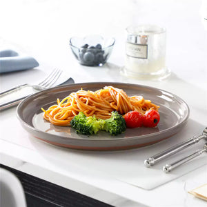 Tara 18 Piece Dinnerware Set