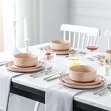 Tara 18 Piece Dinnerware Set