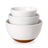 Tara Mixing Bowls Set of 3